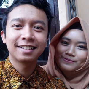 Fitria Apriliyani profile icon