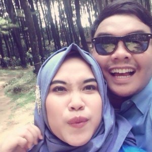 Evii Mariyanti Al Abas profile icon