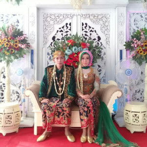 Sagita Puspitasari profile icon