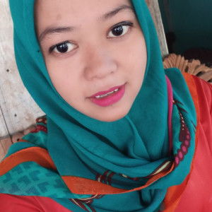 Pipit Wulandari profile icon