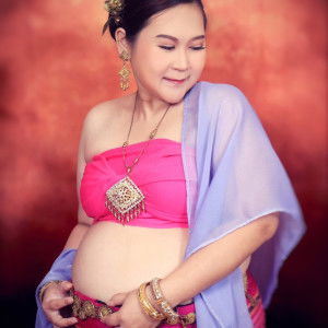 คุณแม่สายสตรอง profile icon