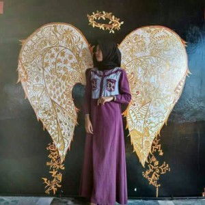 Nyken Leonardo profile icon