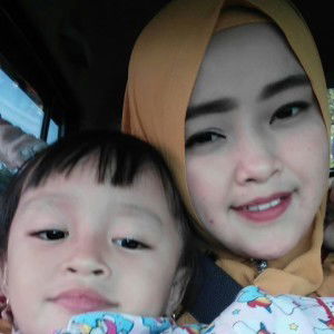 Amelia Yulia profile icon