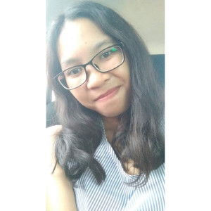 Ester Kezia profile icon