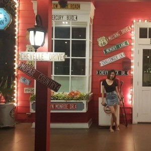 Chonwipa Patjakrang profile icon