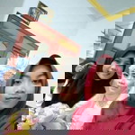 Santy Chie'bintank Aries profile icon