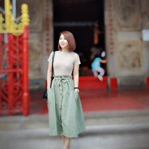 Dessy P Kurnia profile icon