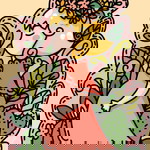 Mom to be profile icon