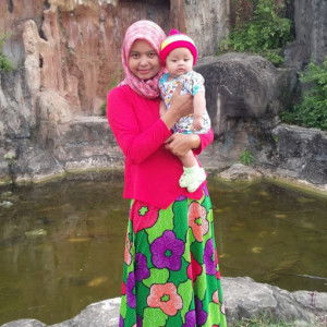 Resli Siregar profile icon