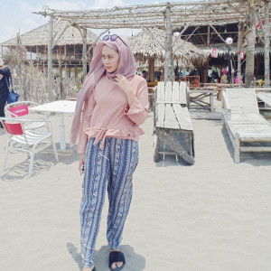 Vinna Puspitasari profile icon