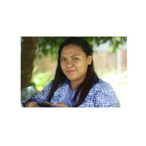 Amel Tandiola profile icon