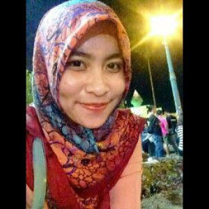 Dwi Wahyuni profile icon