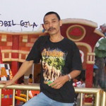 Hari Saptomo profile icon