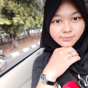 Syella Asyta profile icon