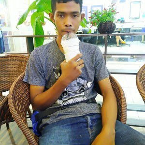 Chaiyaporn Kaewprasert profile icon