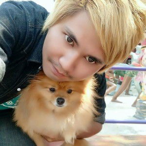 เทวดา หน้ามีหนวด profile icon