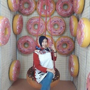 Yuniarty Amin profile icon