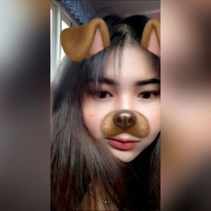 Fah Warunee profile icon