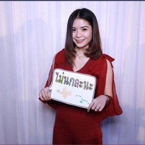 Amp Kusuma profile icon