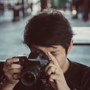 Jackzz Boonyarit profile icon