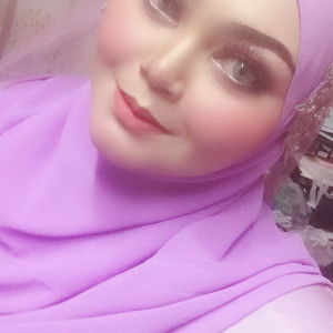 Nurul Syazwani Shaharuddin profile icon