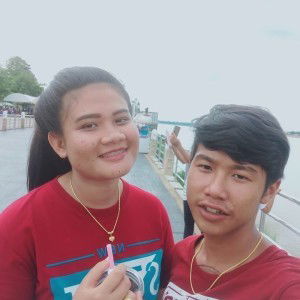 ปรียานุช บุญเเพ profile icon