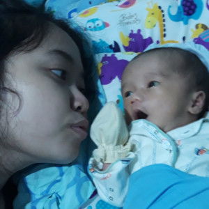 Dewi Puspitasari profile icon