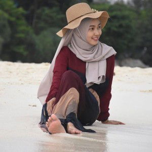 Aneesa Yunuh profile icon