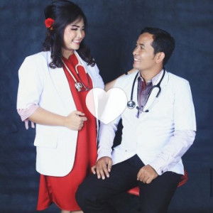 Grace Roseliny Pangaribuan profile icon