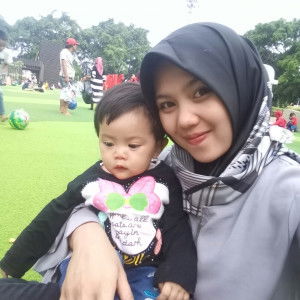 Neulis Sintia profile icon