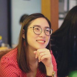 Ohh O Cutecumber profile icon