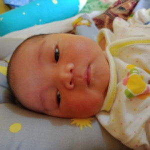 yustika profile icon