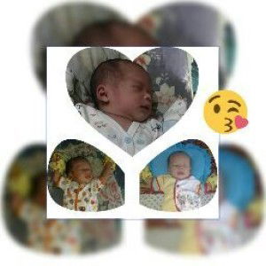 Shantika Linsaka profile icon