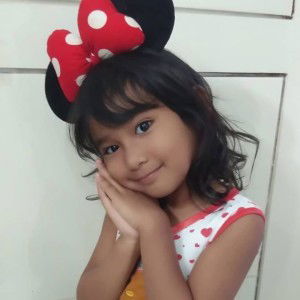 Mami Incha profile icon