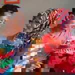 Via Lathifatul Huda Al-Bukhori profile icon