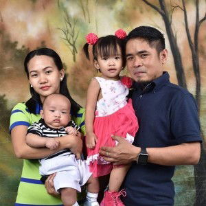 Liezl Corbilla Baraga profile icon