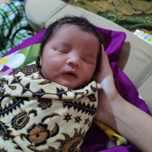 Ayu Susilawati profile icon