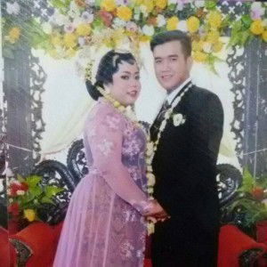 Nadine Nyonya'e Roykawok profile icon