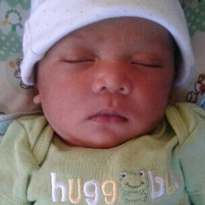 umi faidah profile icon