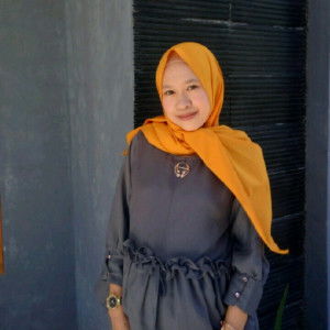 Rani Septiani S profile icon