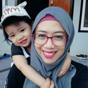 gini julia sentari profile icon