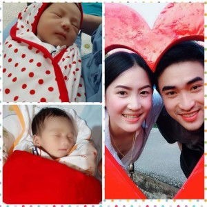 Yui Pacharee profile icon