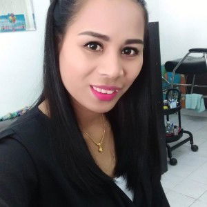 Nattamon Chanhom profile icon