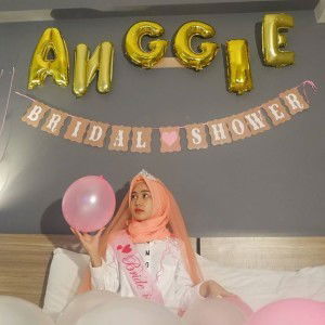 Angie Chintya Ernitta profile icon