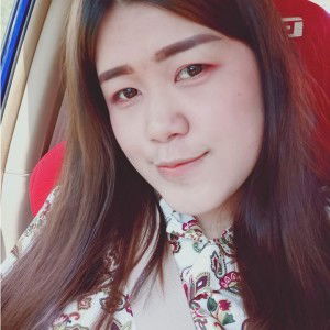 Faiifu Paweena profile icon