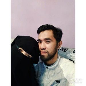 Nurhalisah Lisah profile icon