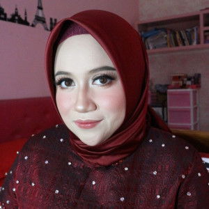 karina andi savitrie profile icon