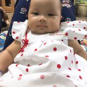 Janjao Thanaporn profile icon