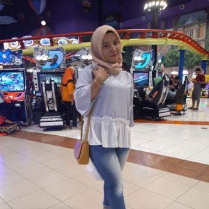 Mahdiati profile icon