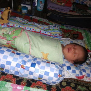 yuli puspita sari profile icon